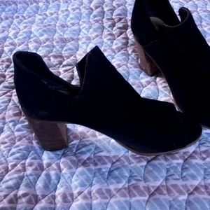 Steve Madden pumps
